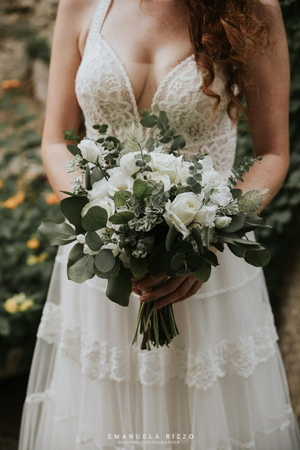 bouquet sposa