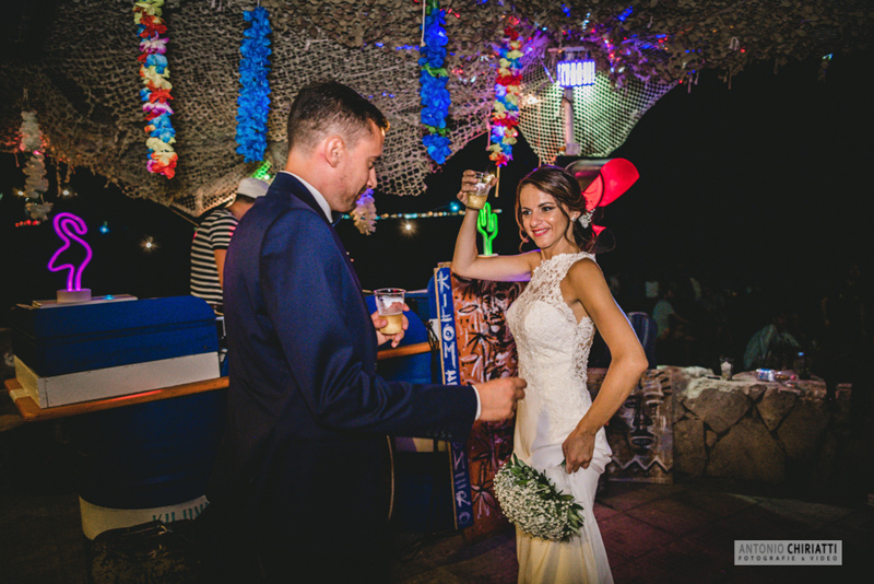 location matrimoni Salento