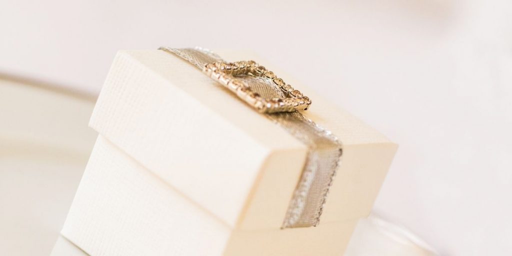 bomboniere matrimonio