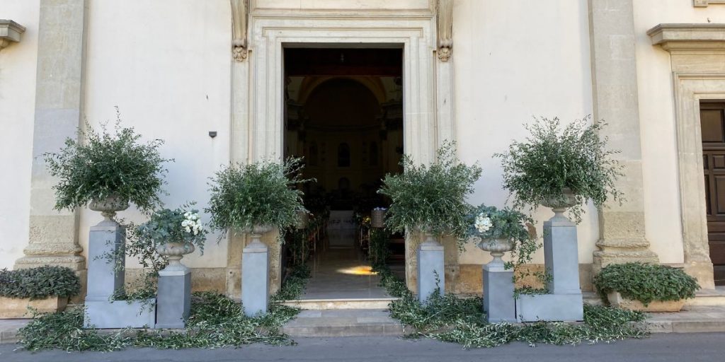 matrimonio sostenibile