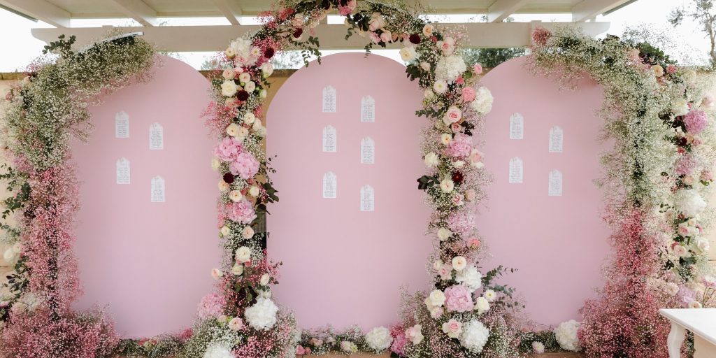 matrimonio tableau