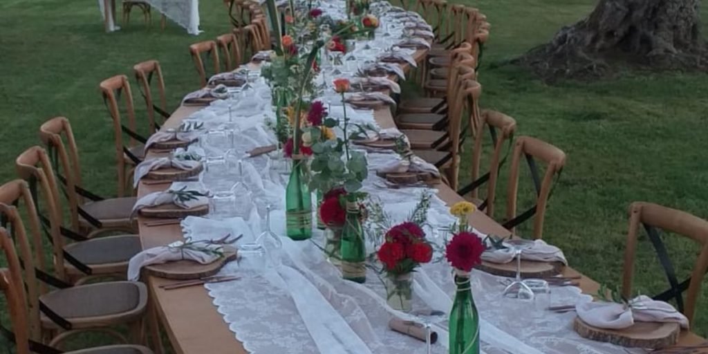 fiori per matrimonio a luglio