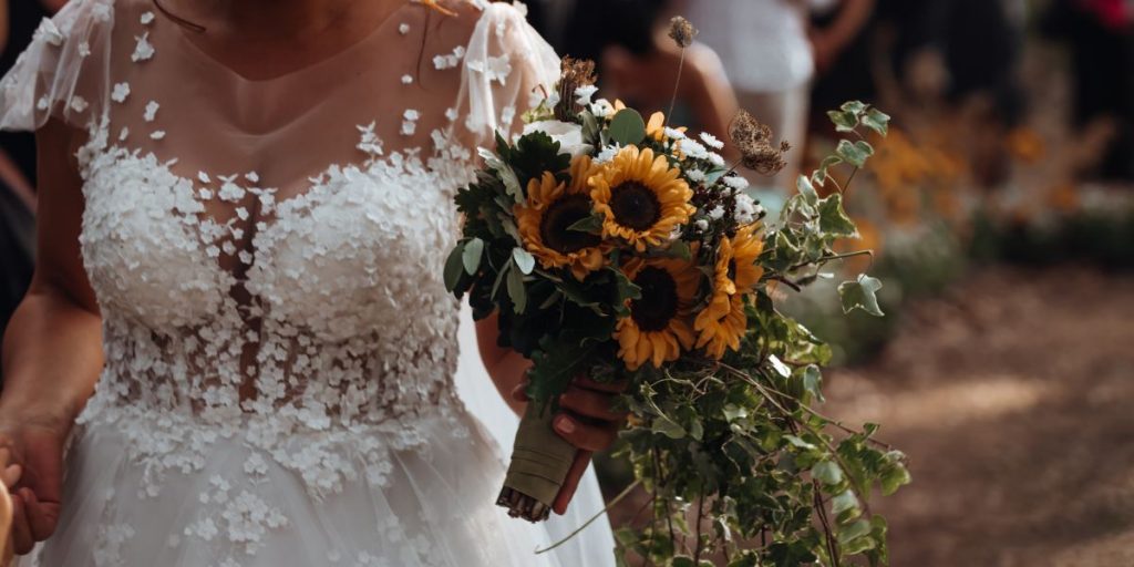 fiori matrimonio giugno