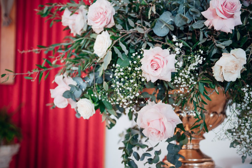 fiori matrimonio maggio