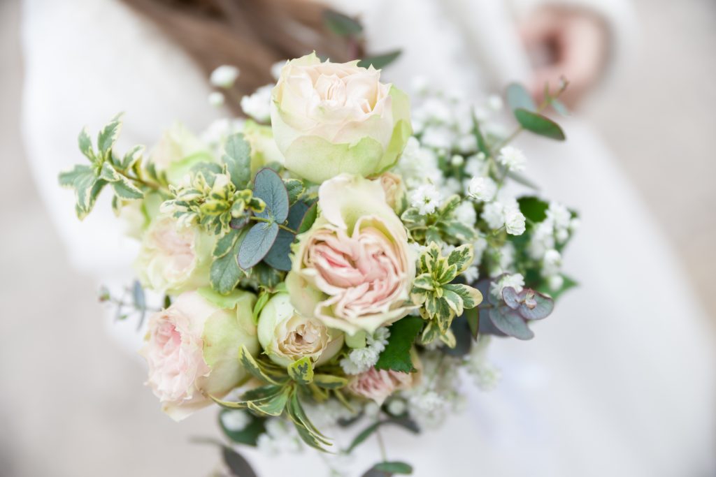 fiori matrimonio ottobre