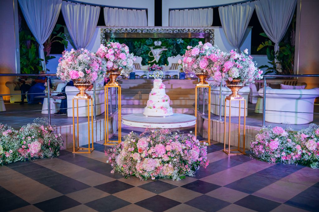 stile glamour