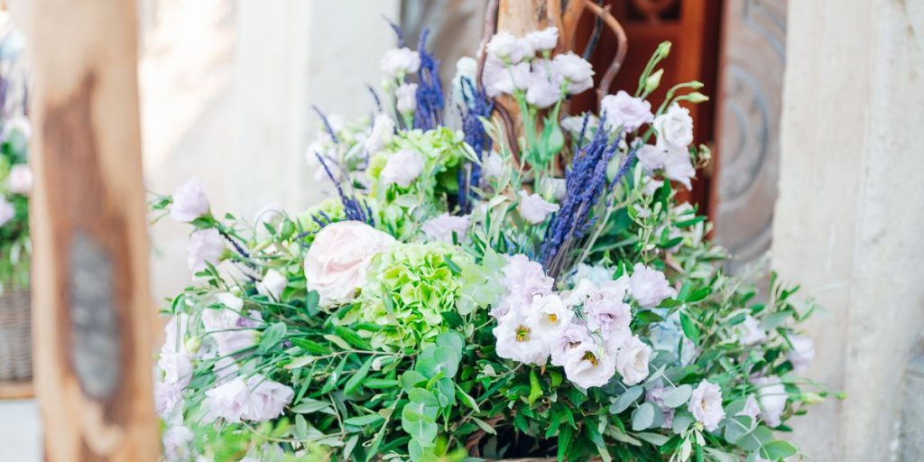 fiori matrimonio marzo